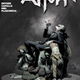 Cover by Greg Capullo, Danny Miki, and FCO Plascencia